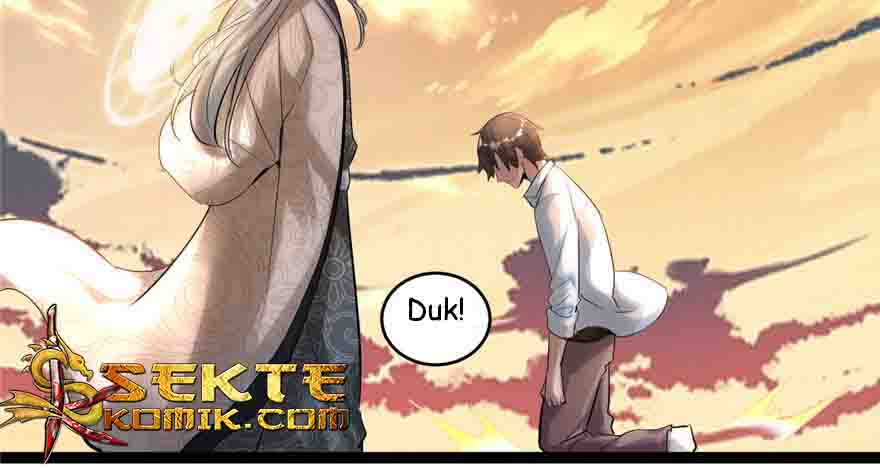 I Might Be A Fake Cultivator Chapter 01 Bahasa Indonesia
